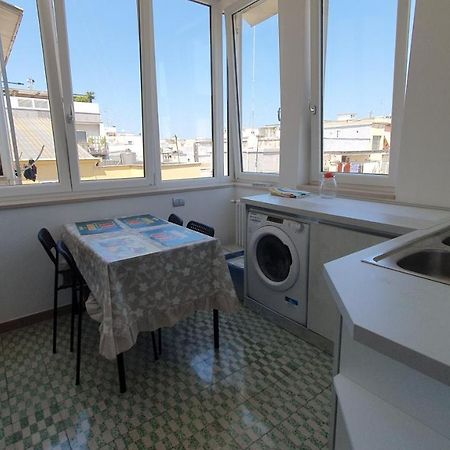 Ferienwohnung Mirador Bari Exterior foto