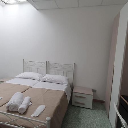 Ferienwohnung Mirador Bari Exterior foto