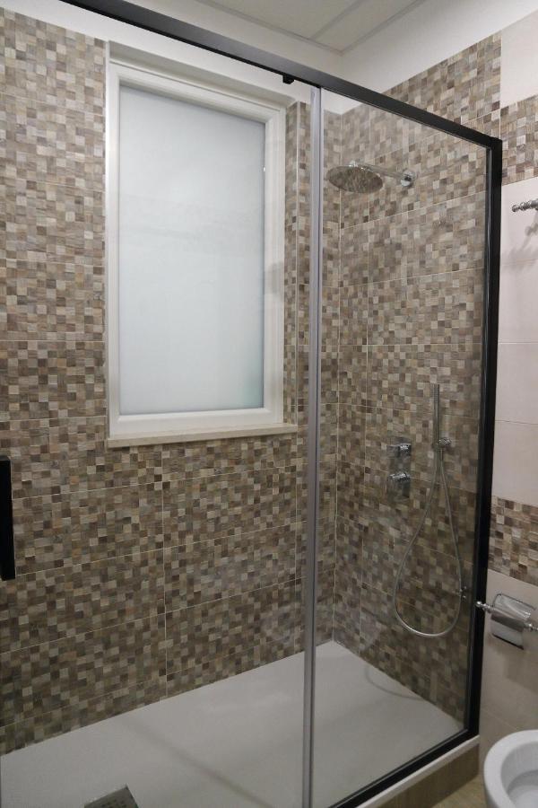 Ferienwohnung Mirador Bari Exterior foto