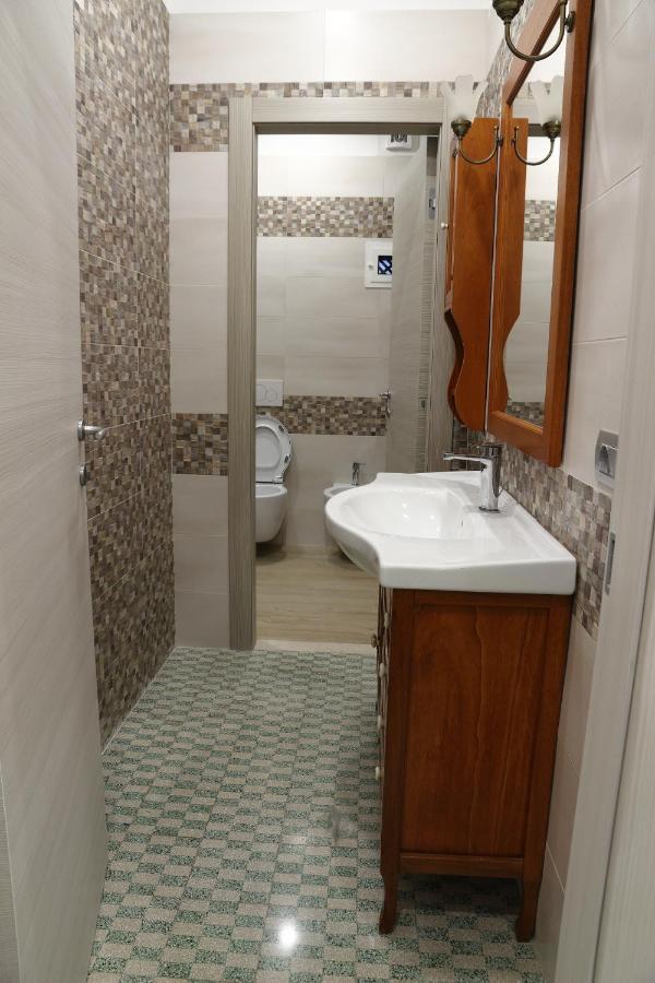 Ferienwohnung Mirador Bari Exterior foto