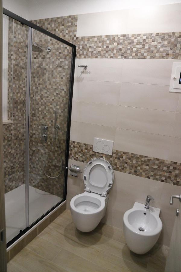 Ferienwohnung Mirador Bari Exterior foto