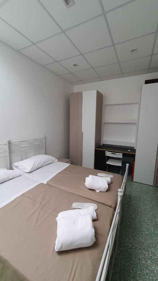 Ferienwohnung Mirador Bari Exterior foto