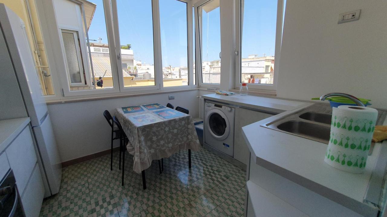 Ferienwohnung Mirador Bari Exterior foto