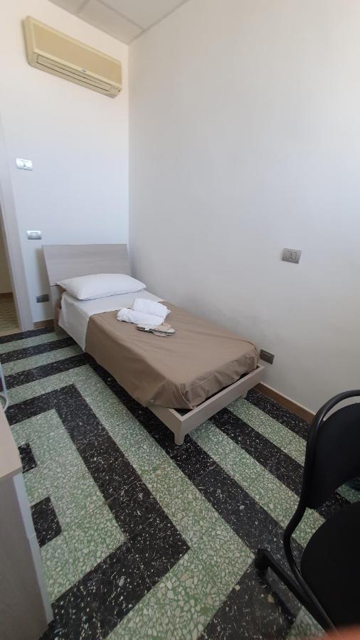Ferienwohnung Mirador Bari Exterior foto