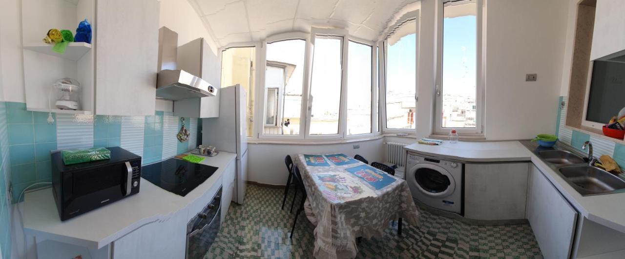 Ferienwohnung Mirador Bari Exterior foto