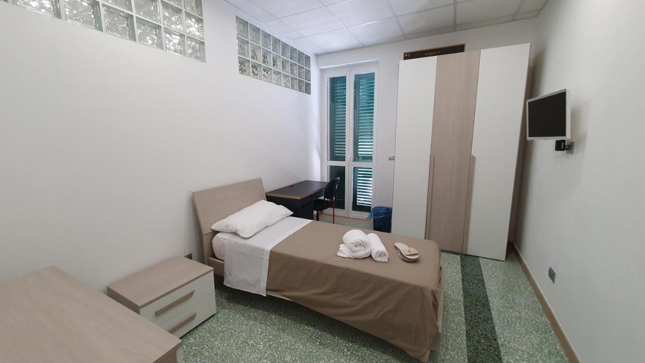 Ferienwohnung Mirador Bari Exterior foto