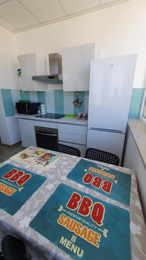 Ferienwohnung Mirador Bari Exterior foto