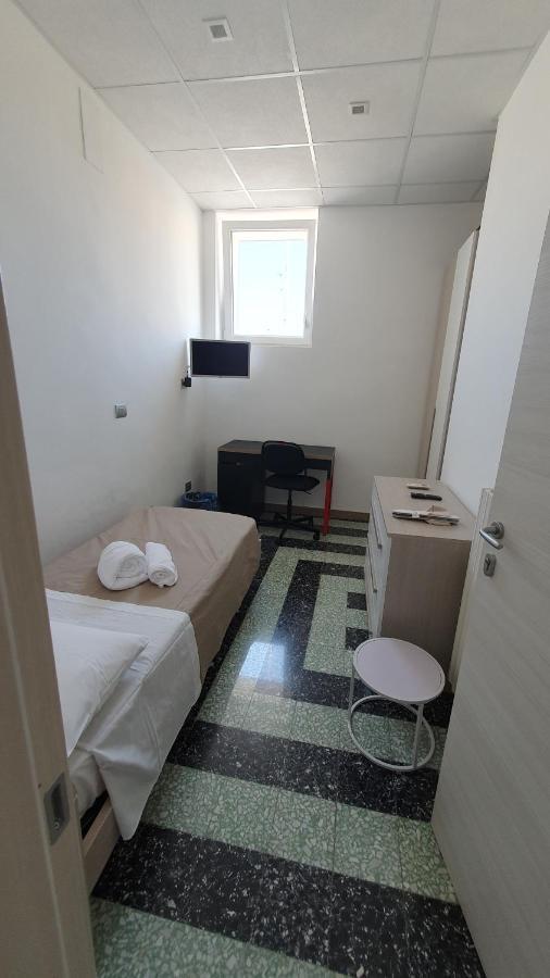 Ferienwohnung Mirador Bari Exterior foto