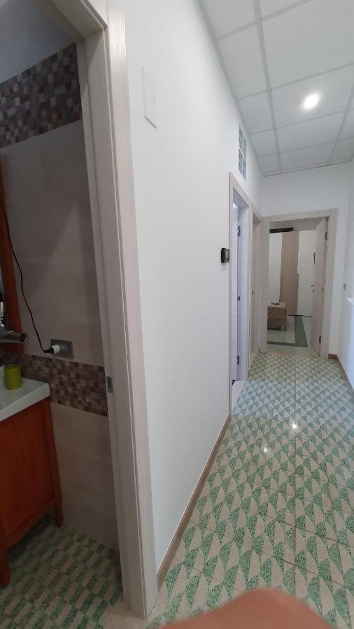 Ferienwohnung Mirador Bari Exterior foto