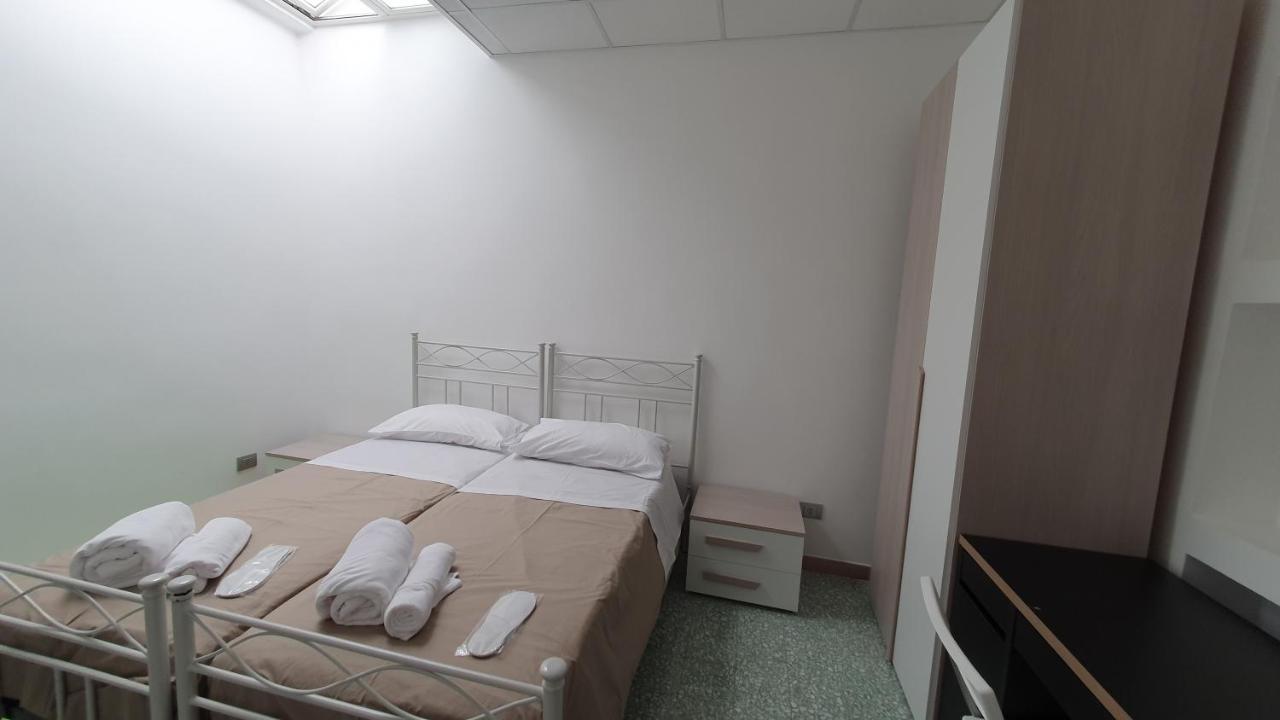 Ferienwohnung Mirador Bari Exterior foto